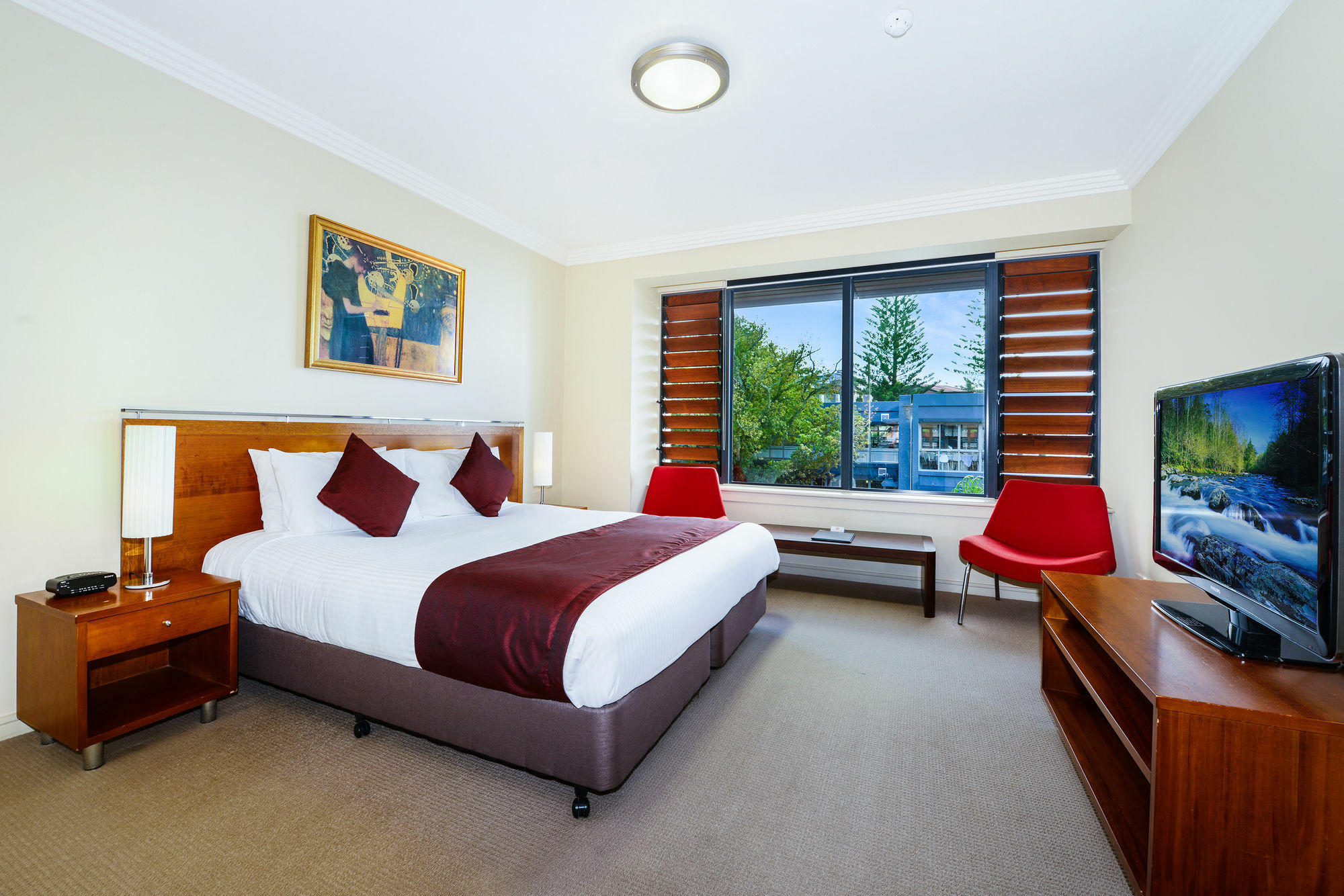 Hotel The Sebel Kiama Exterior foto